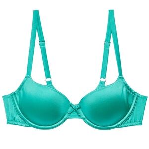 Fleur du Mal Seamless Luxe Balconette Bra